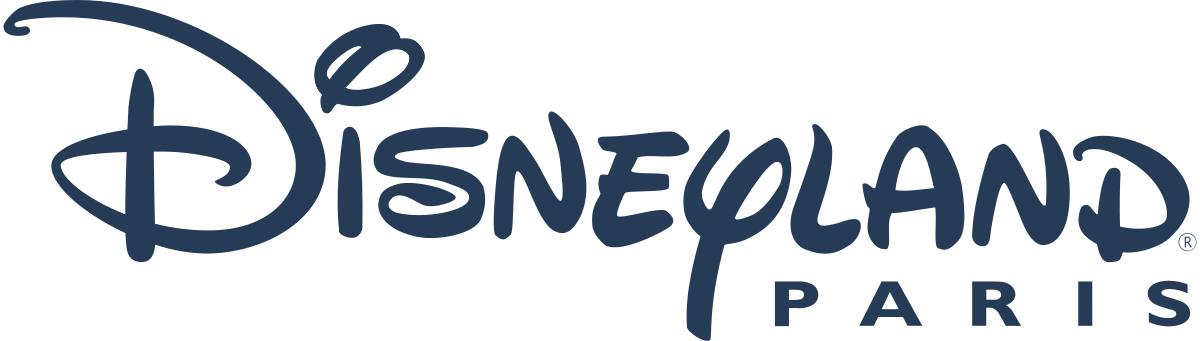 logo disney